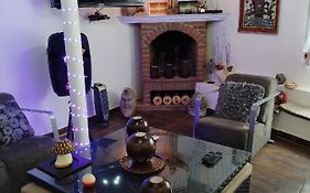 Casa Lila